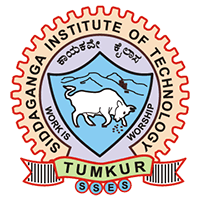 Siddaganga Institute of Technology, Tumakuru