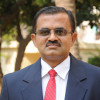 Faculty - Dr. R.Kumarswamy.