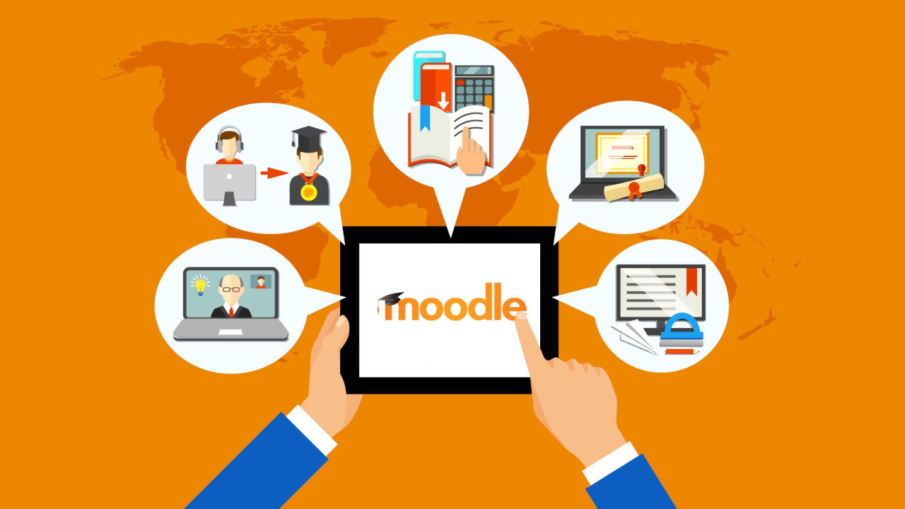 Moodle