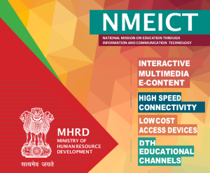 Read more about the article FDP on Use of ICT in Education for Online and Blended Learning