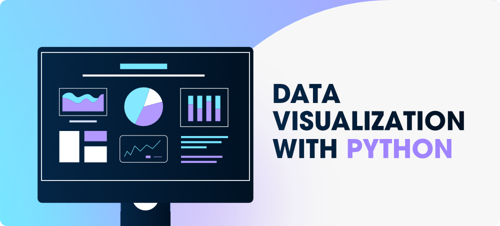 Read more about the article Data Visualization with Python – BCS358D