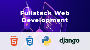Read more about the article Full Stack Web Development – 21CS62